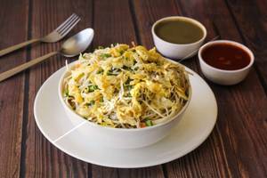 Egg Noodles