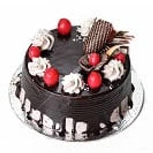 African Black Forest