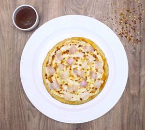 Onion pizza [9 inches]