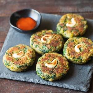 Hara Bhara Kabab