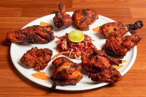 Chicken Tandoori