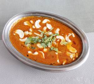 Cashew Nut Curry