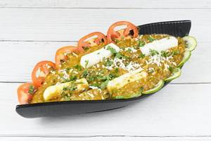 Shahi Paneer
