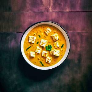 Shahi Paneer