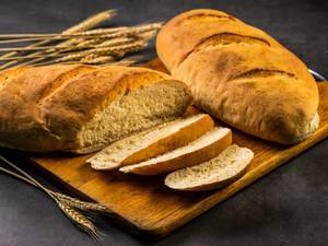 Rye Farmer Bread (350gms)