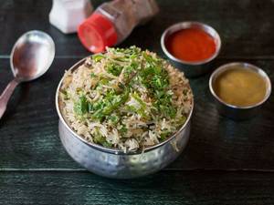 Veg Fried Rice