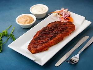 Baasa Fish Tawa Fry