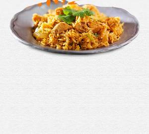 Chicken Karisooru