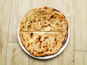 Laccha Paratha