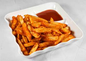 Peri Peri French Fries