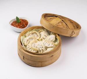 Dimsum Chicken Steamed