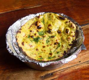 Missi Roti