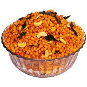 Nei kara boondhi