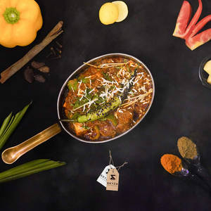 Paneer Mirch Masala