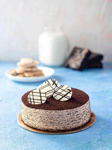Tiramisu Cake 500gm