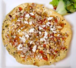 Masala Papad [1 Piece]