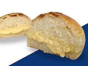 Palkova Bun
