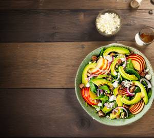 Cucumber Salad