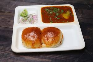 Pav Bhaji