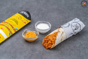 Tandoor Shawarma