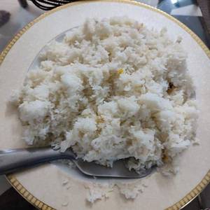 Plain Rice