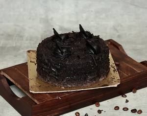 Eggless Chocolate Excess Cake (500 Gms)