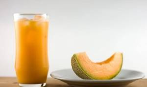 Musk melon juices rs