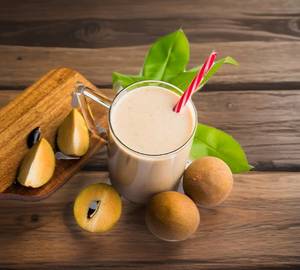 Sapota Juice