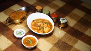 Rasam Idli [270 Grams]