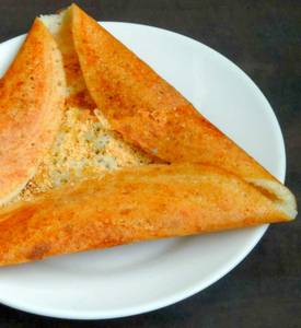 Ghee Podi Dosai