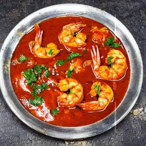 Prawns  