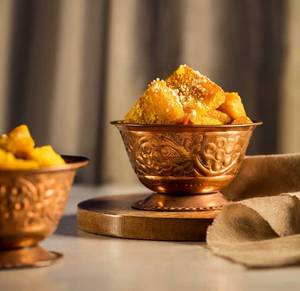 Double Ka Meetha