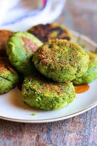 Hara Bhara Kebab
