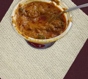 Arsalan Special @Mutton gravy