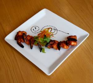 Prawns Tandoori