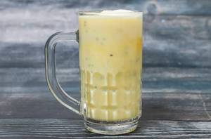 Kesar Falooda