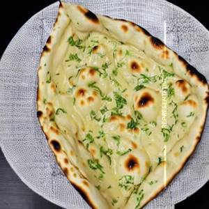 Cheese Butter Naan