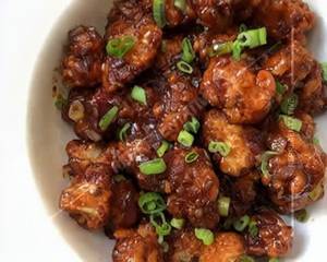 Gobi Manchurian