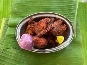 Chicken Kebab (Full)