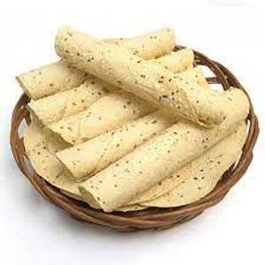 Papad Dry