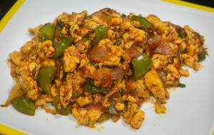 Egg Chilli [500ML]