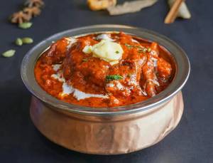 Chicken Butter Masala