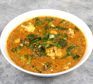 Double Flower Chilli Mustard