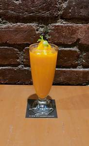 Peach Slush