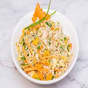Mixed Fried Rice