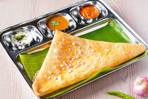 Onion Dosa