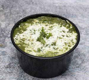 Palak Paneer