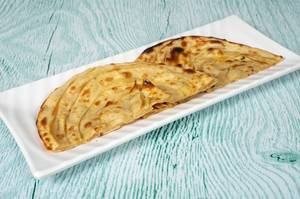 Lachha Parantha