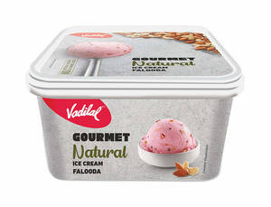 Falooda Natural Ice Cream [1 Litre]