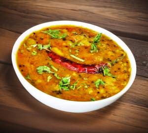 Dal Fry